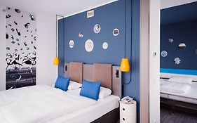 Vienna House Easy By Wyndham Berlin Prenzlauer Berg